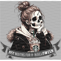 Halloween-WS 3297